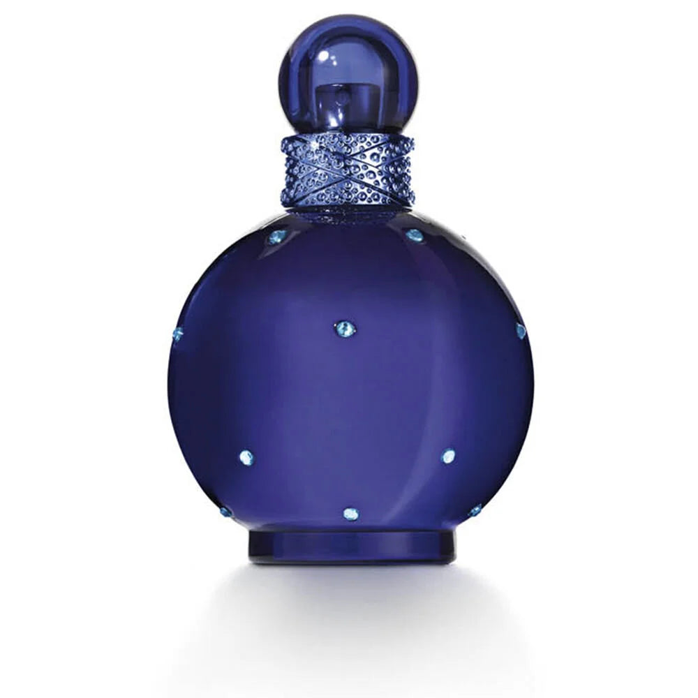 Britney Spears Midnight Fantasy Eau De Perfume Spray 100Ml