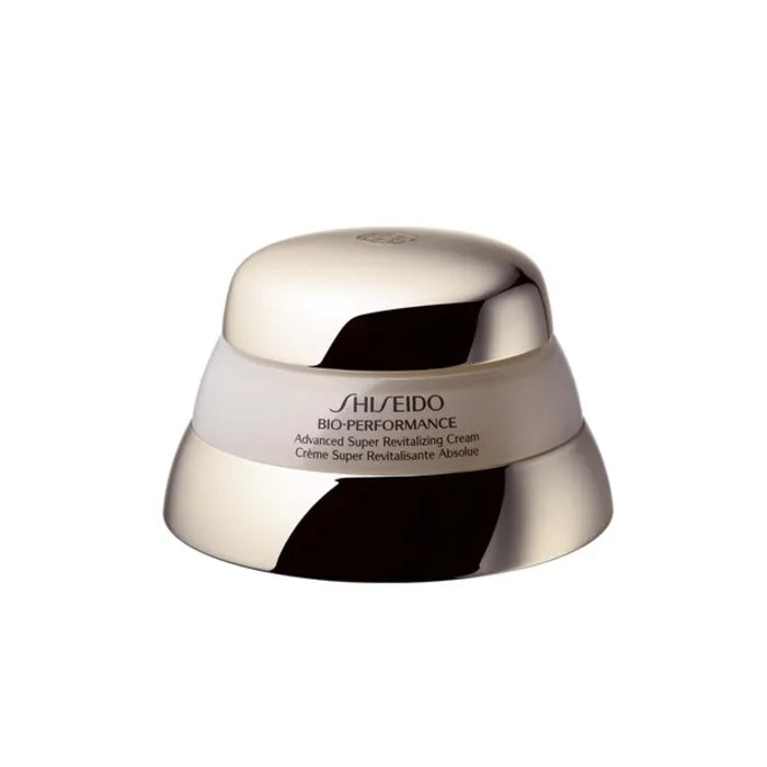Shiseido Bio-Performance Super Revitalizing Cream 75Ml
