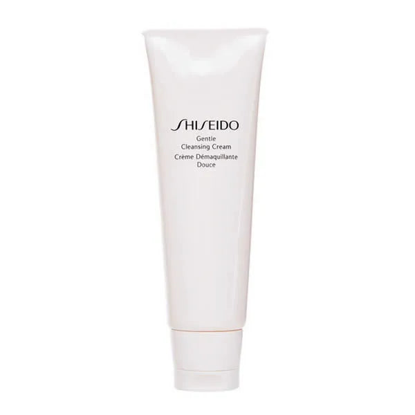 Shiseido Gentle Cleansing Cream 125Ml - SHISEIDO