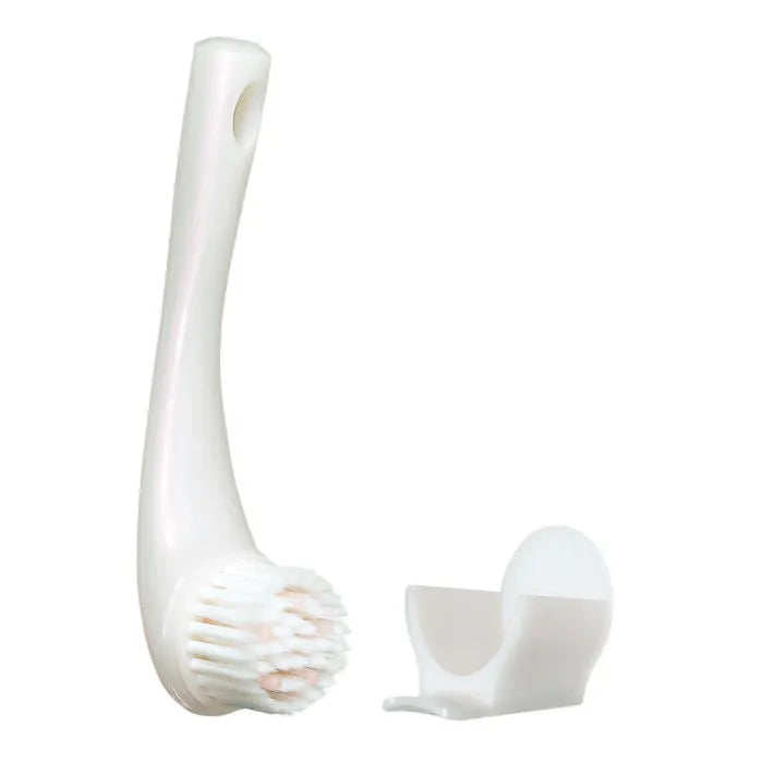 Shiseido Cleansing Massage Brush - SHISEIDO