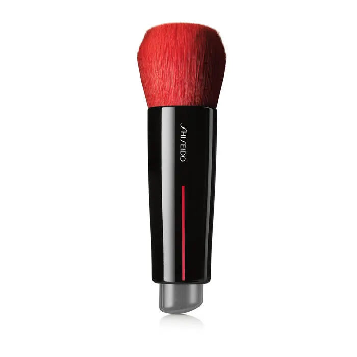 Shiseido Daiya Fude Face Duo Brush - SHISEIDO