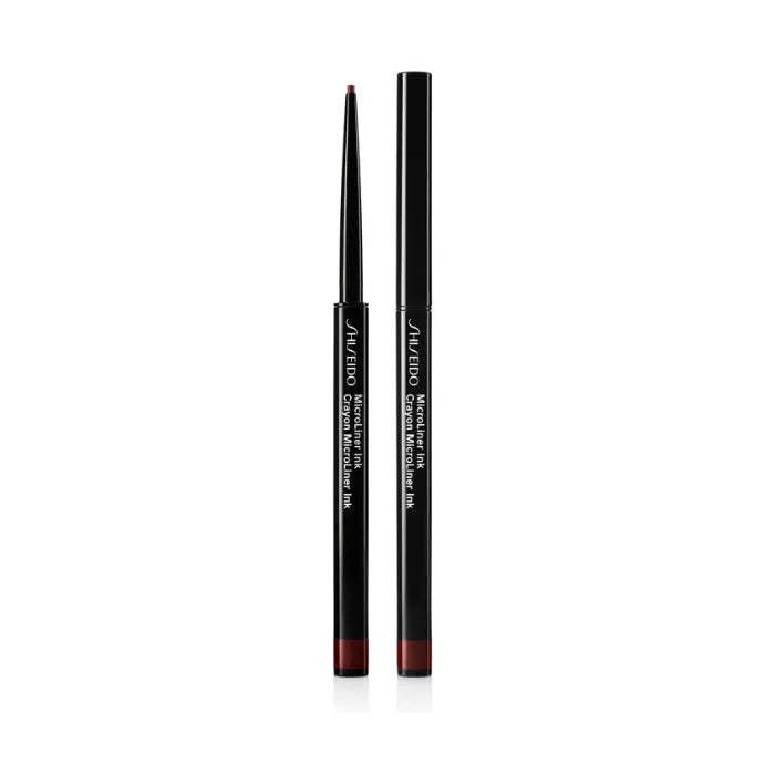 Shiseido Microliner Ink Eyeliner 03 Plum - SHISEIDO