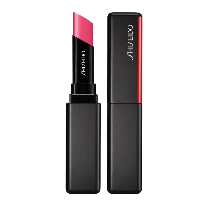 Shiseido Colorgel Lipbalm 104 Hibiscus - SHISEIDO
