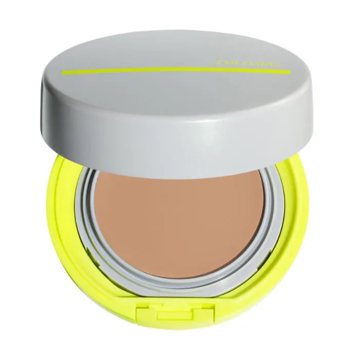 Shiseido Sports Bb Compact Spf50 Medium Dark - SHISEIDO