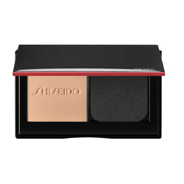 Shiseido Synchro Skin Self-Refreshing Custom Finish Powder Foundation 240 - SHISEIDO