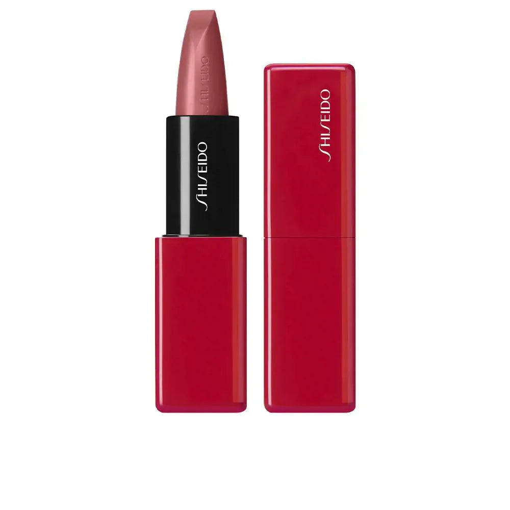 Shiseido Technosatin Gel Lipstick 408 3,30g - SHISEIDO