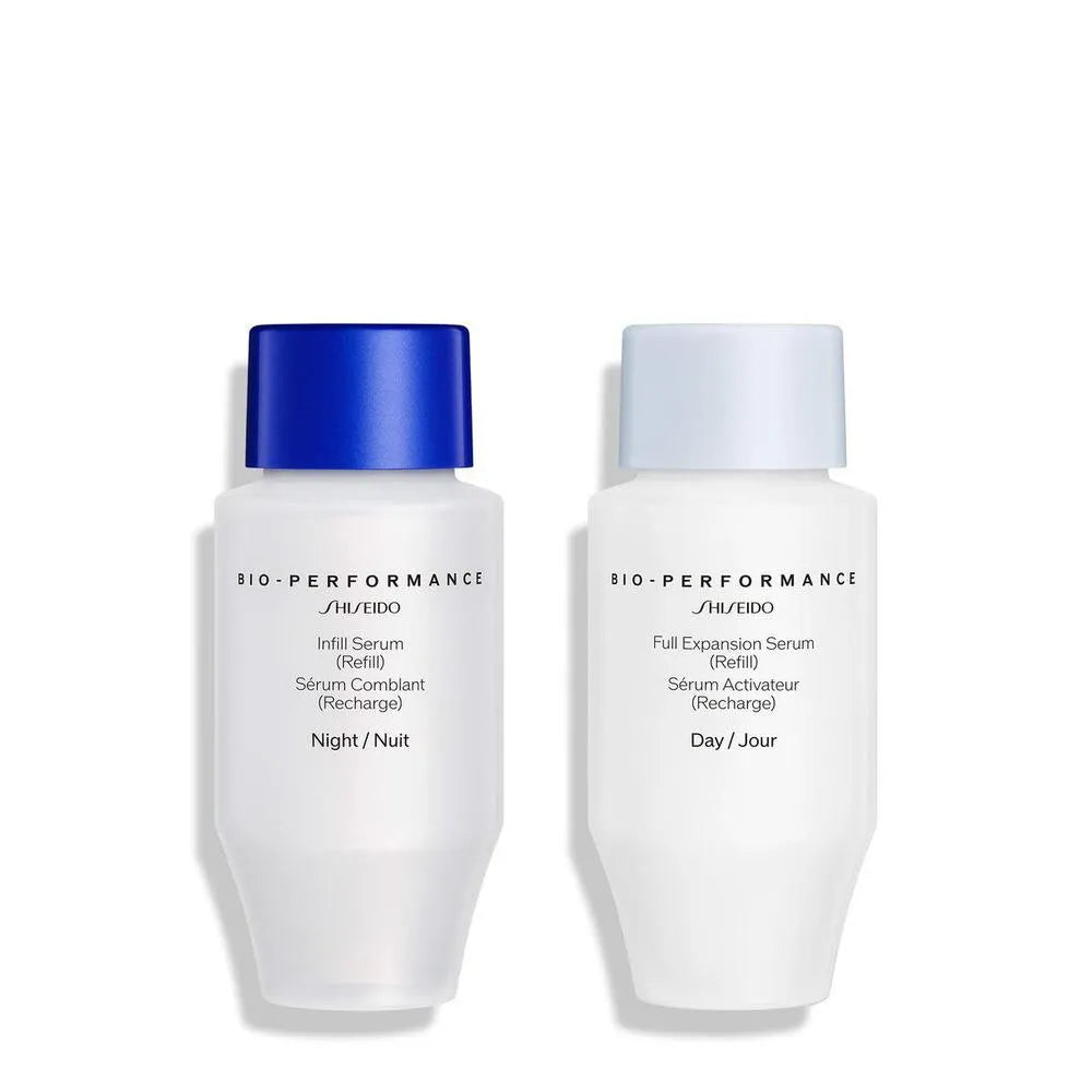 Shiseido Bio-Performance Skin Filler Serum Refill 60ml - SHISEIDO