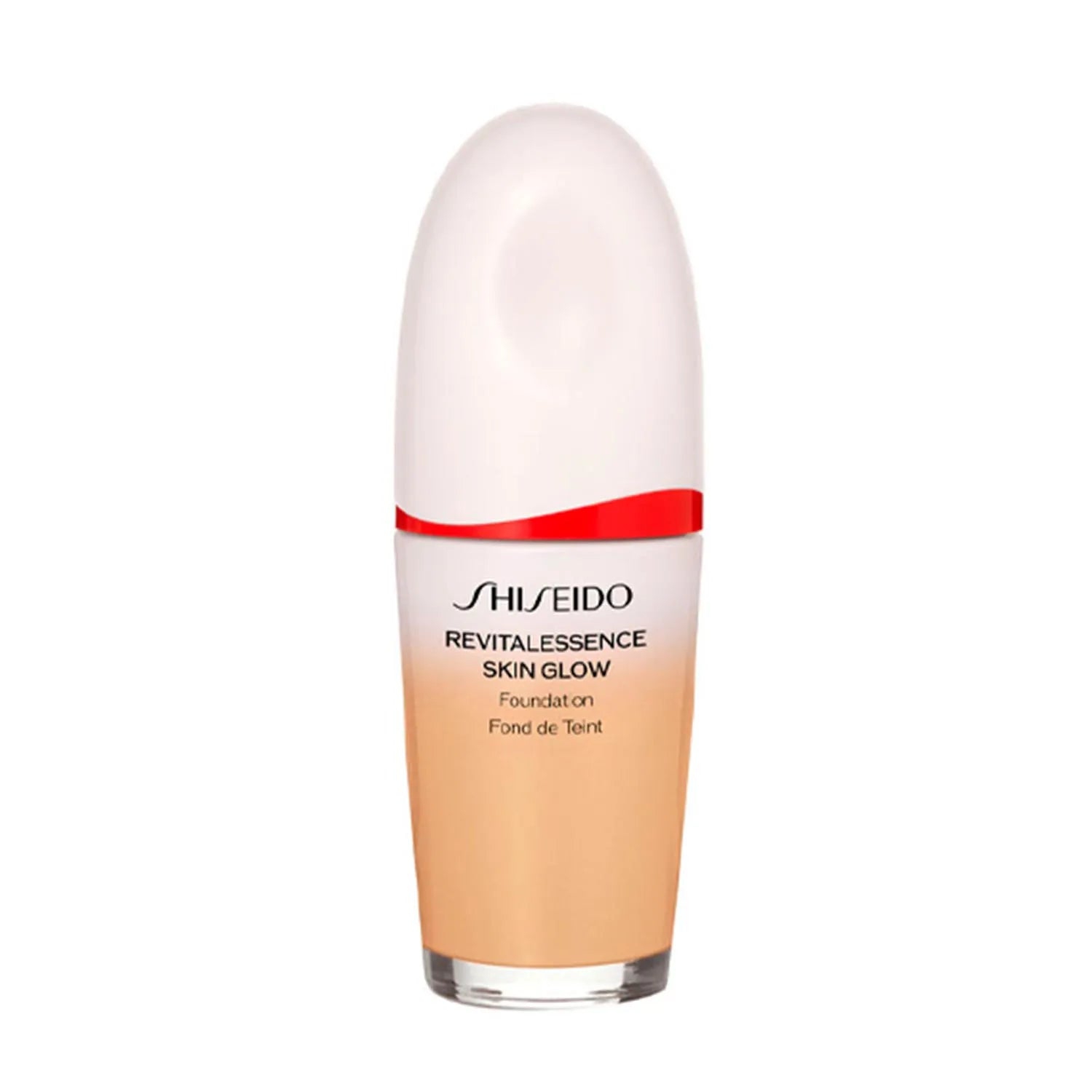 Shiseido Revitalessence Skin Glow Base Spf30 320 Pine 30ml - SHISEIDO