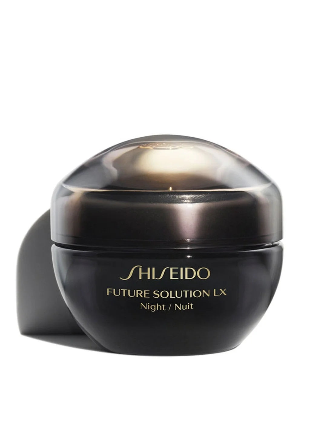Shiseido Future Solut Sfs Lx Total Regeneration Creme S 50ml - SHISEIDO