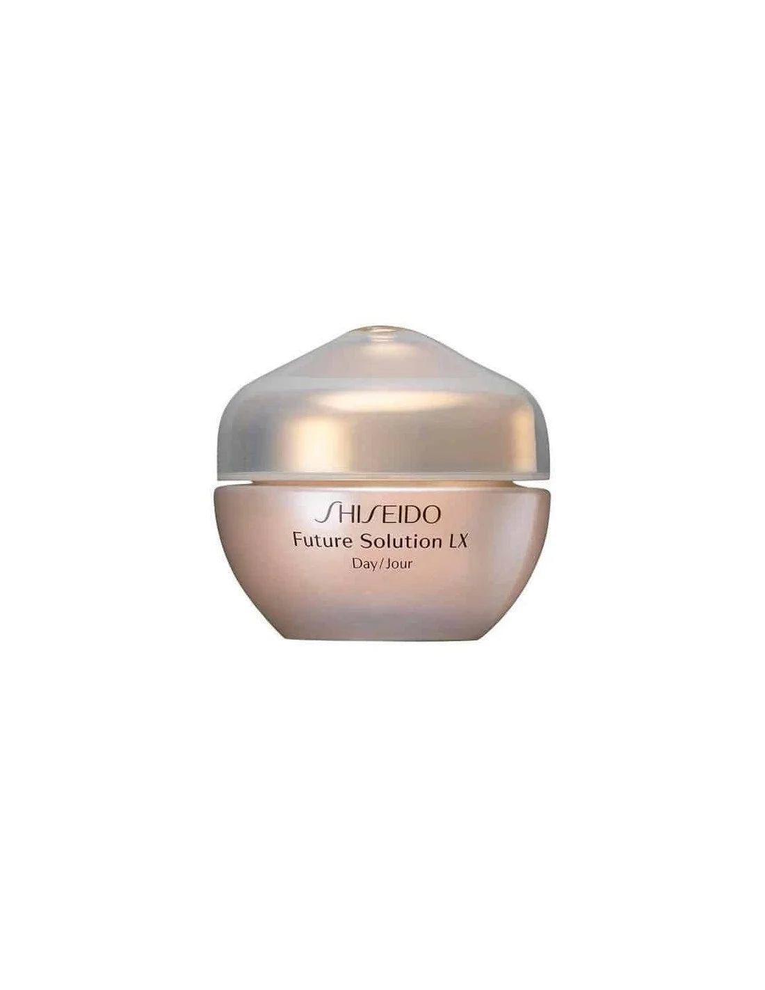 Shiseido Future Solut Sfs Lx Total Protective Creme S 50ml - SHISEIDO