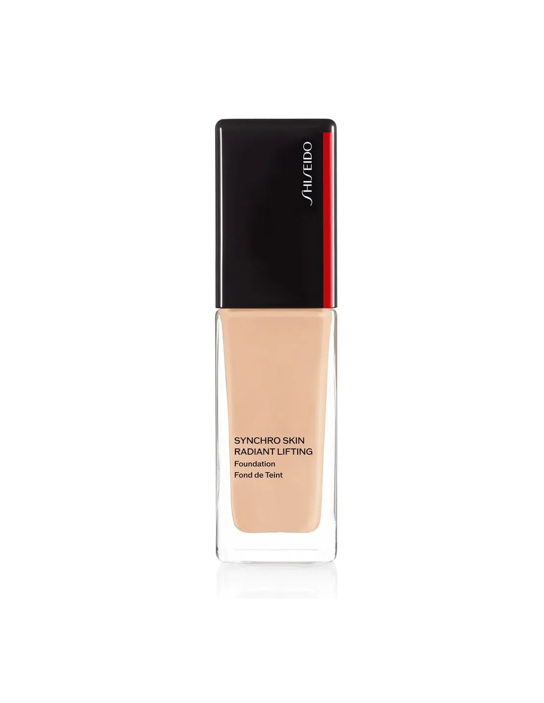 Shiseido Synchro Skin Radiant Lifting Foundation Spf30 220 30Ml - SHISEIDO