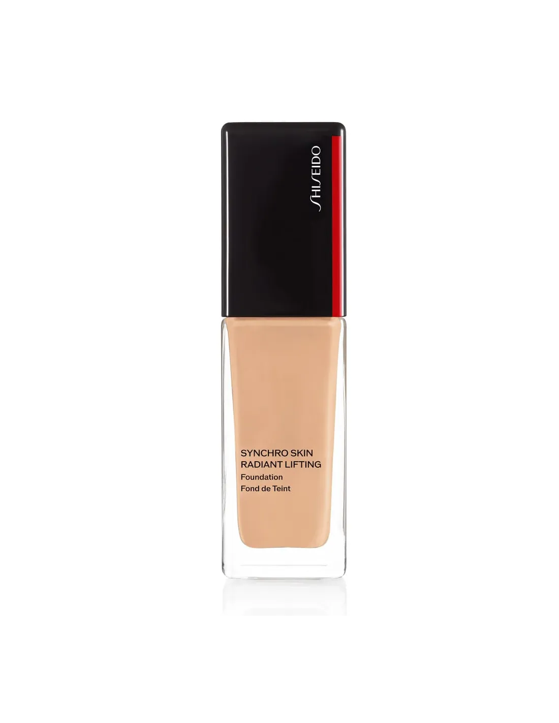 Shiseido Synchro Skin Radiant Lifting Foundation Spf30 310 30Ml - SHISEIDO