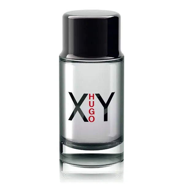 Hugo Boss Hugo Xy Eau De Toilette Spray 100ml - HUGO BOSS