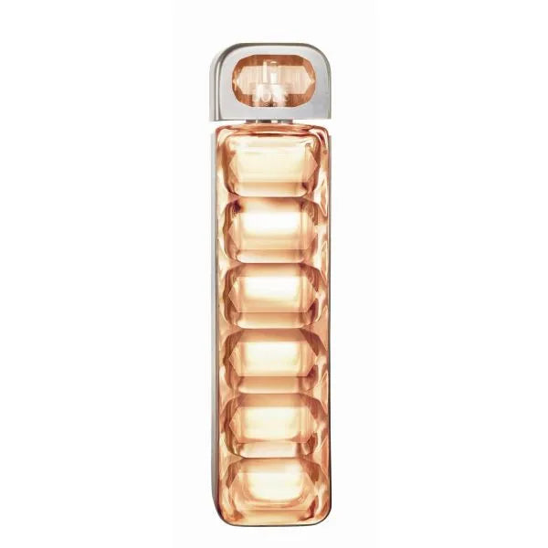 Hugo Boss Boss Orange Eau De Toilette Spray 75ml - HUGO BOSS