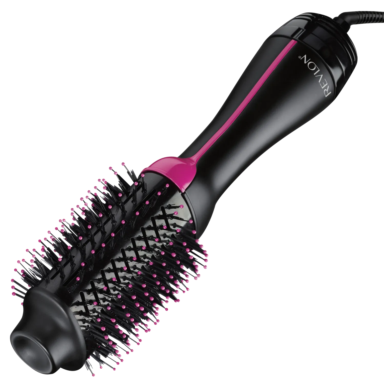 Revlon One-Step Volumisser Rvdr5222E Cepillo Secador Moldeador 1 U - REVLON