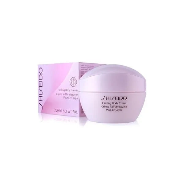 Shiseido Replenishing Body Fiming Cream 200Ml