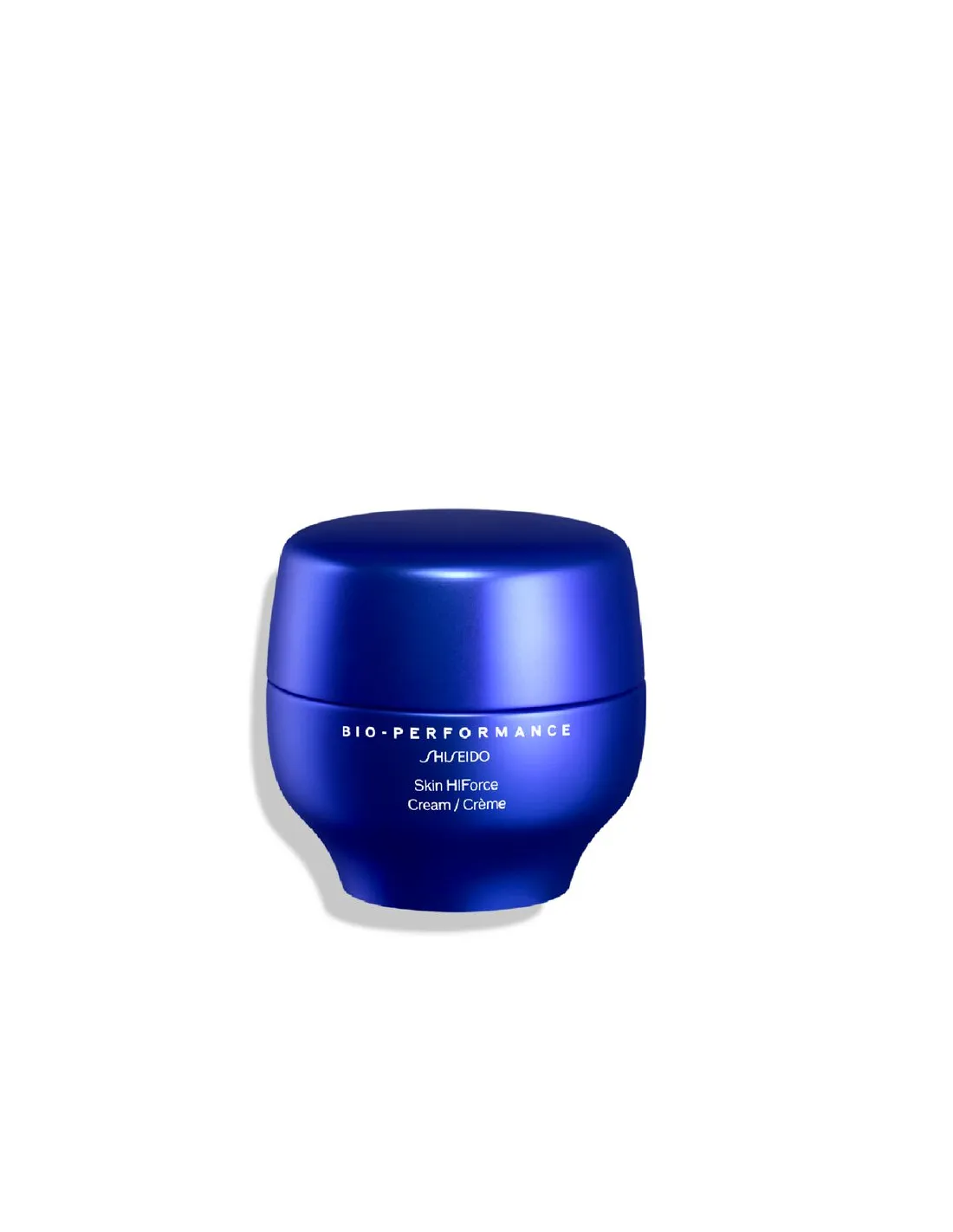 Shiseido Bio-Performance Skin Hiforce Cream 50ml - SHISEIDO