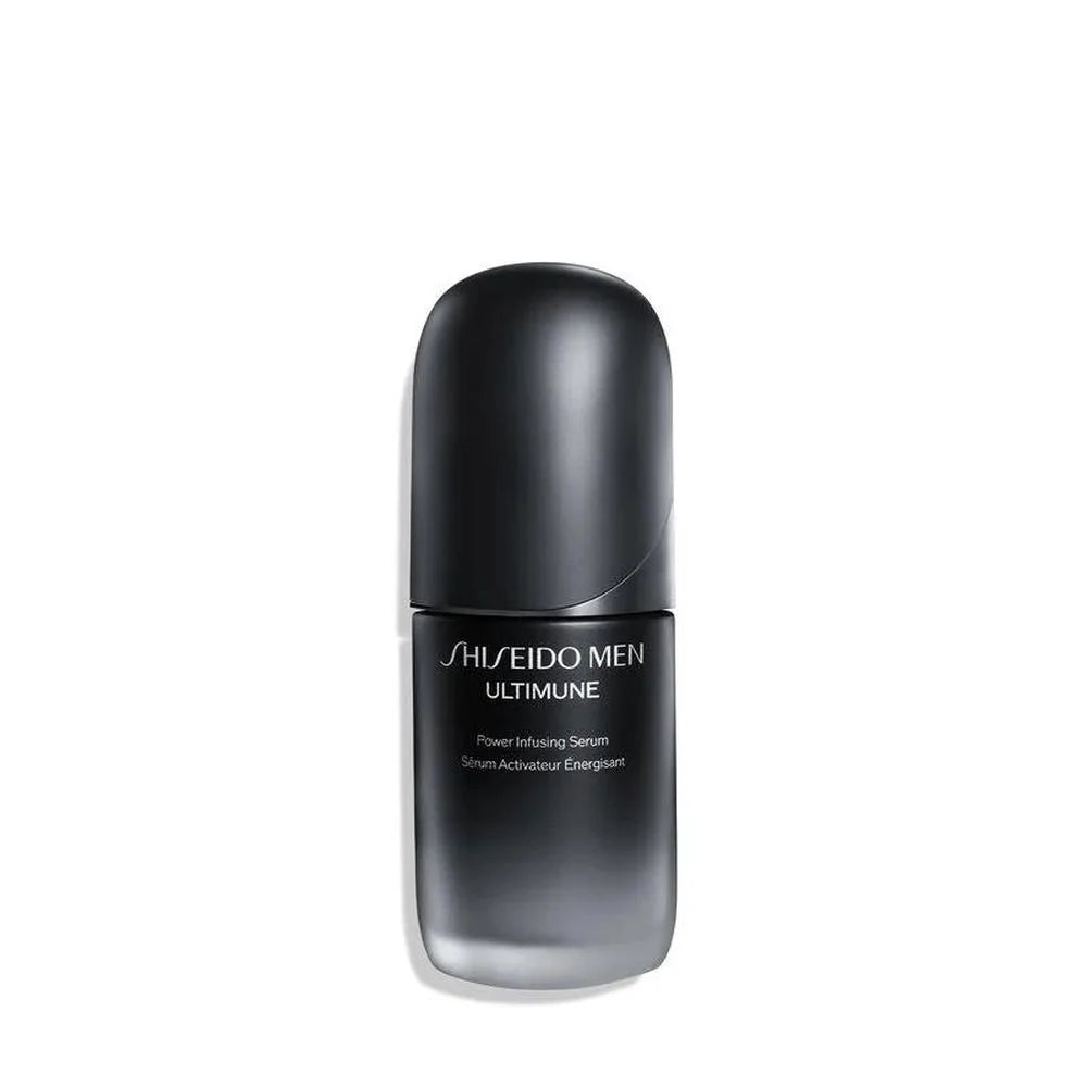 Shiseido Men Ultimune Power Infusing Serum 50ml - SHISEIDO