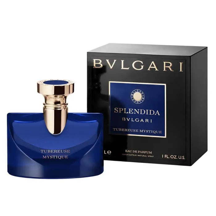 Bvlgari Splendida Tubereuse Mystique Eau De Perfume Spray 50Ml - BVLGARI
