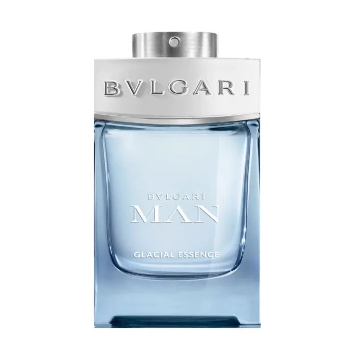 Bvlgari Man Glacial Essence Man Eau De Perfume Spray 60Ml