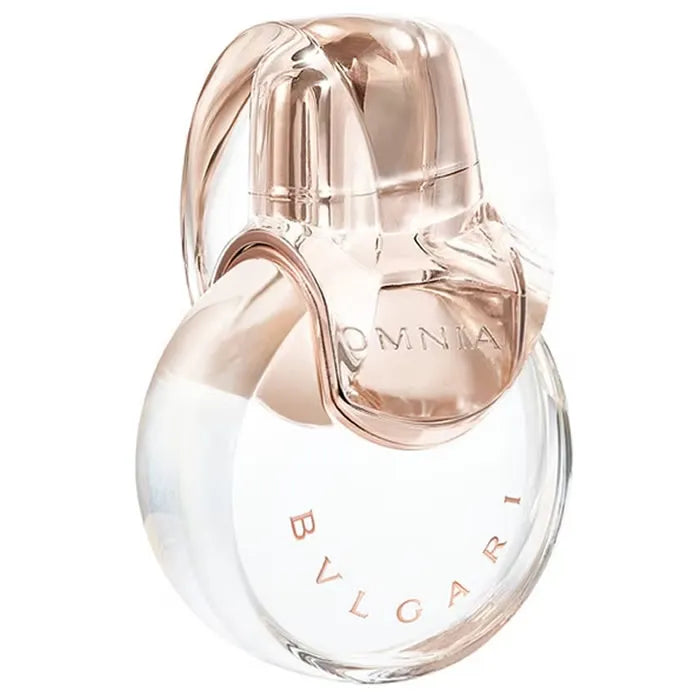 Bvlgari Omnia Crystalline Eau De Toilette Spray 50Ml - BVLGARI