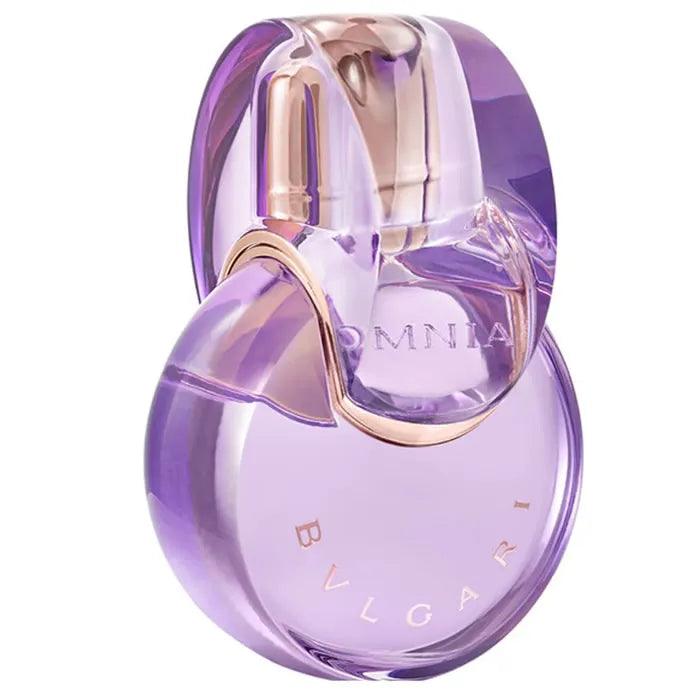 Bvlgari Onmia Amethyste Eau De Toilette Spray 50Ml - BVLGARI