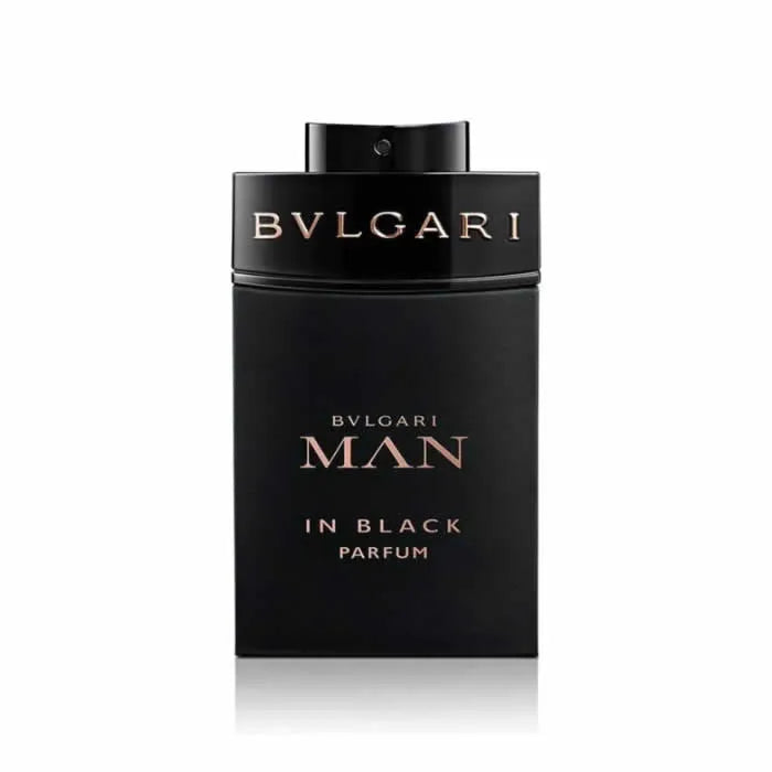 Bvlgari Man In Black Parfum Spray 100Ml - BVLGARI