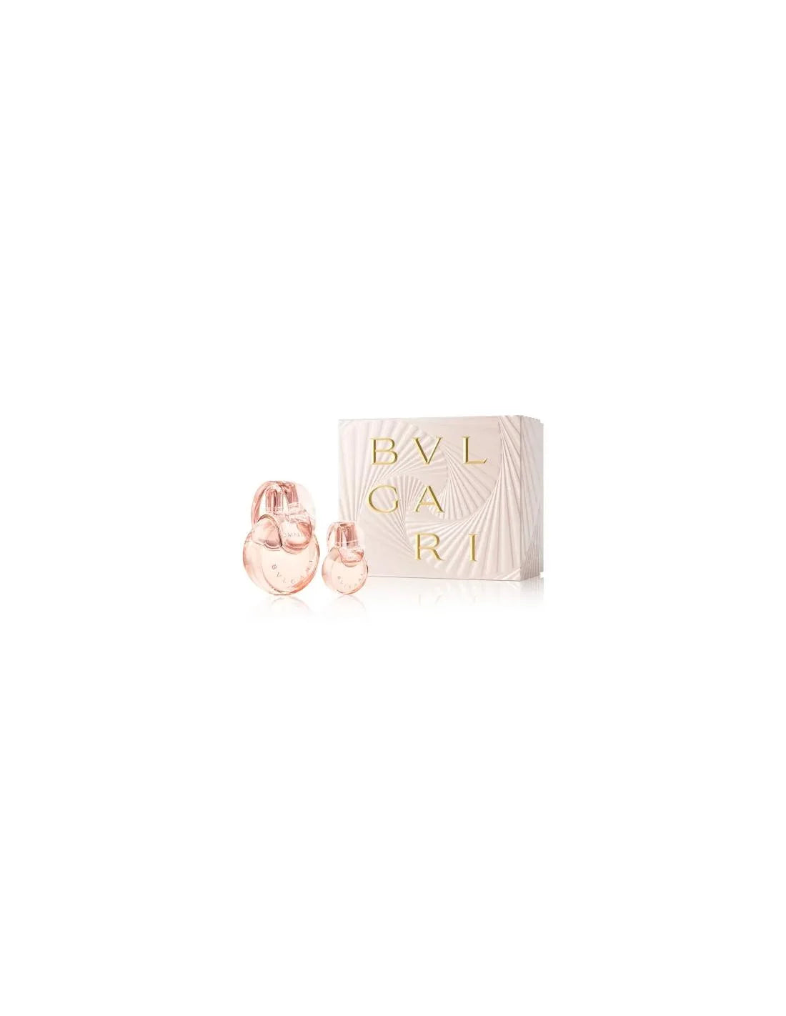 Bvlgari Bulgari Omnia Crystaline 100 EDP 15Ml - BVLGARI