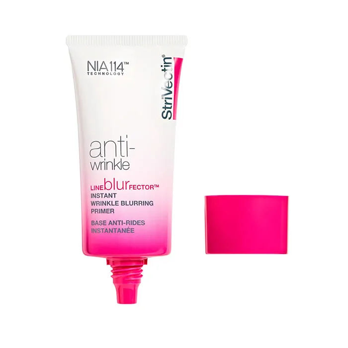 Strivectin Line Blurfector Instant Wrinkle Blurring Primer 30Ml - STRIVECTIN