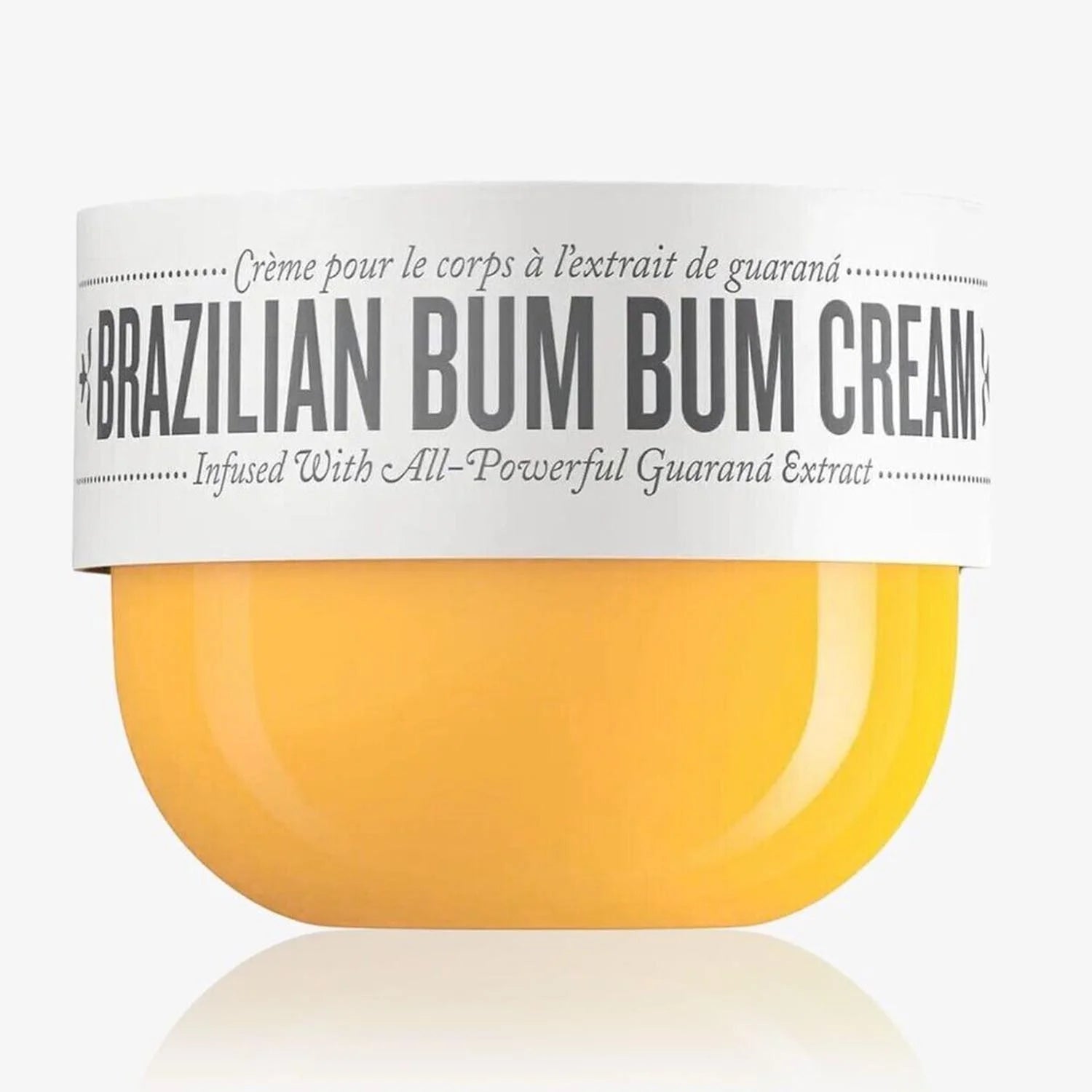 Sol De Janeiro Brazilian Bum Bum Body Cream 75Ml - SOL DE JANEIRO