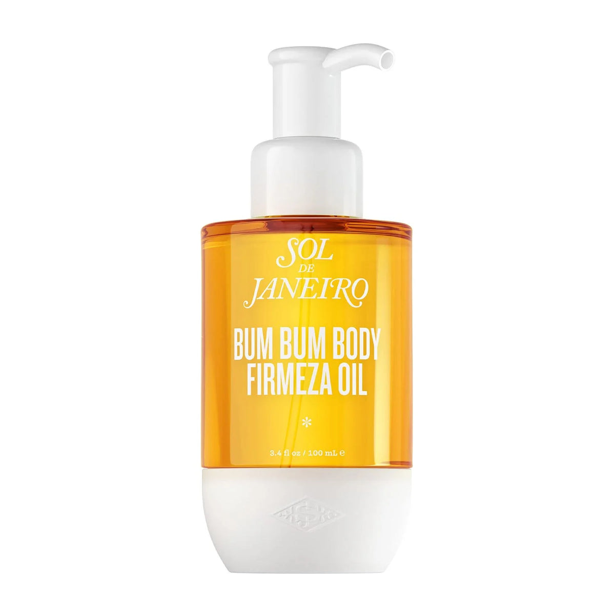 Sol De Janeiro Bum Bum Aceite Corporal Aceite Corporal Firmeza 100ml