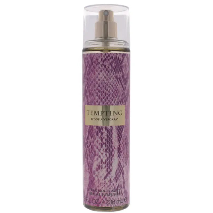 Victoria's Secret Tempting Sofia Vergara Fragance Mist 236ml - VICTORIA'S SECRET