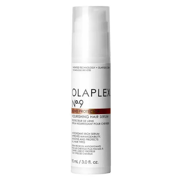 Olaplex N9 Bond Protector Nourishing Hair Serum 90Ml - OLAPLEX