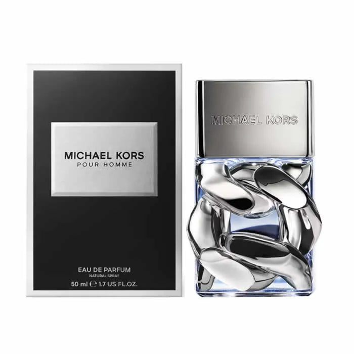 Michael Kors Pour Homme Eau De Parfum Spray 50Ml - MICHAEL KORS