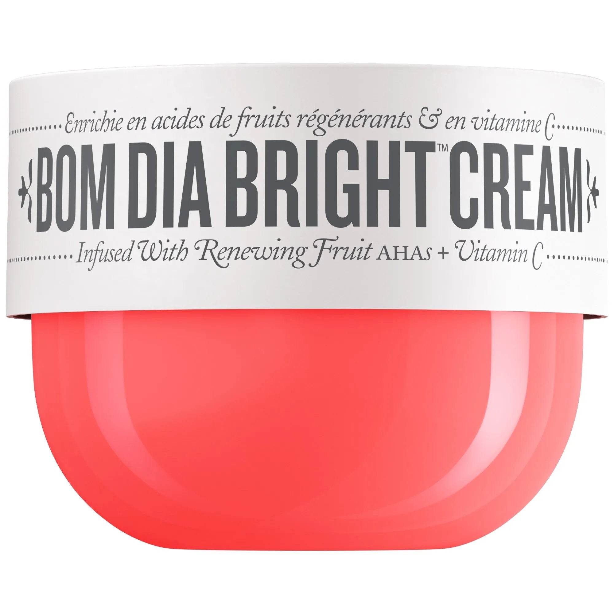 Sol De Janeiro Bom Dia Bri Grht Cream 240Ml - SOL DE JANEIRO