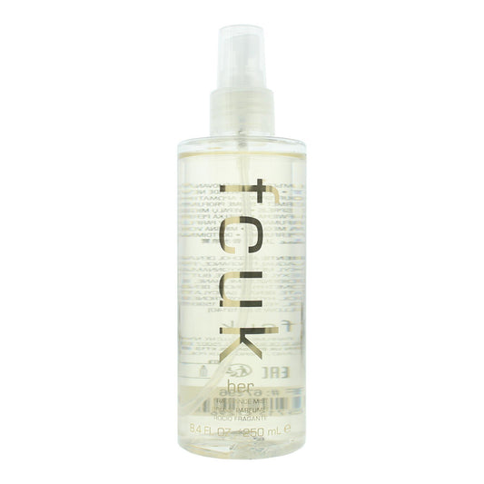 Fcuk, Her, Scented Spray, For Women, 250 ml