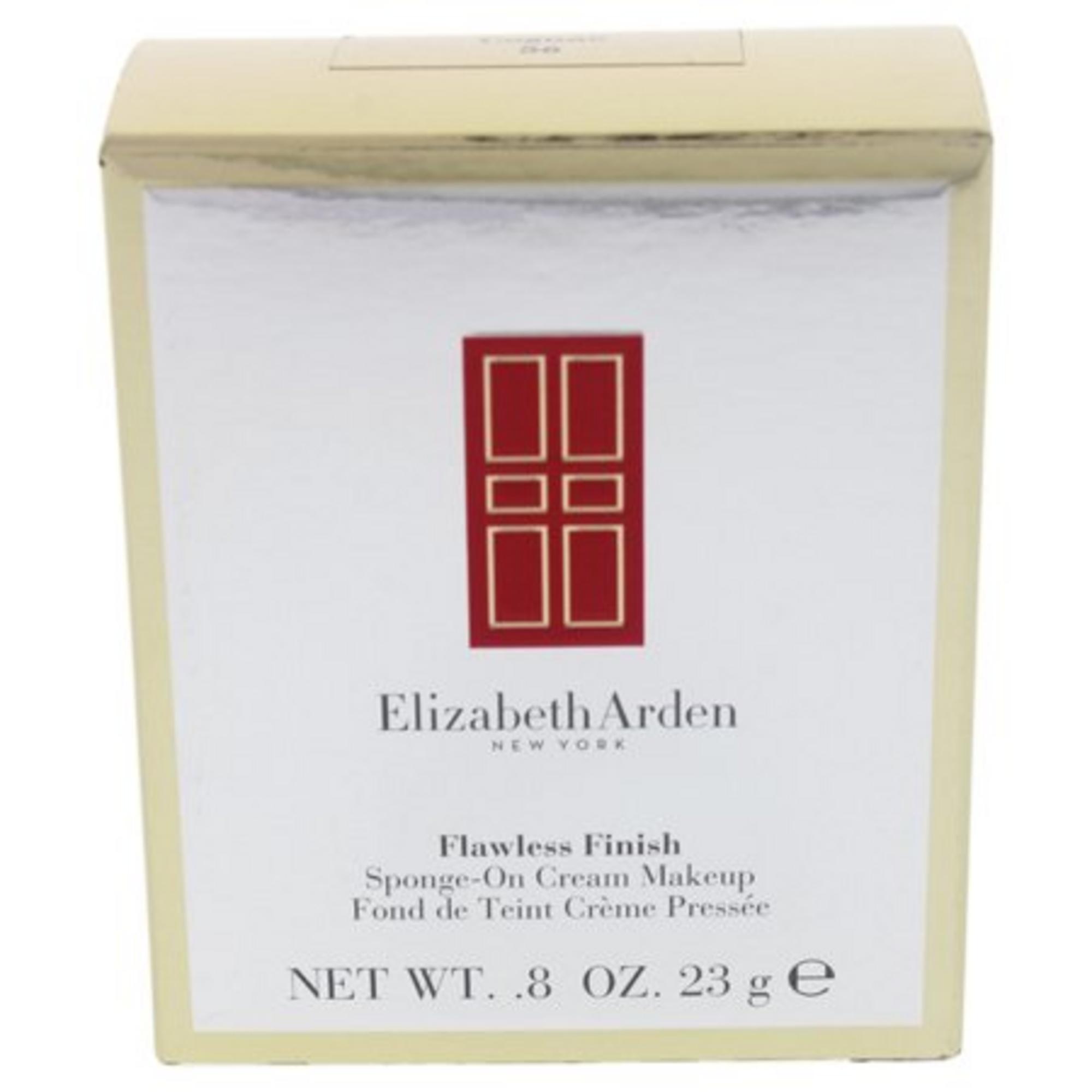 Elizabeth Arden, Flawless Finish, Flawless, Radiant Finish, Cream Foundation, 56, Cognac, 23 g