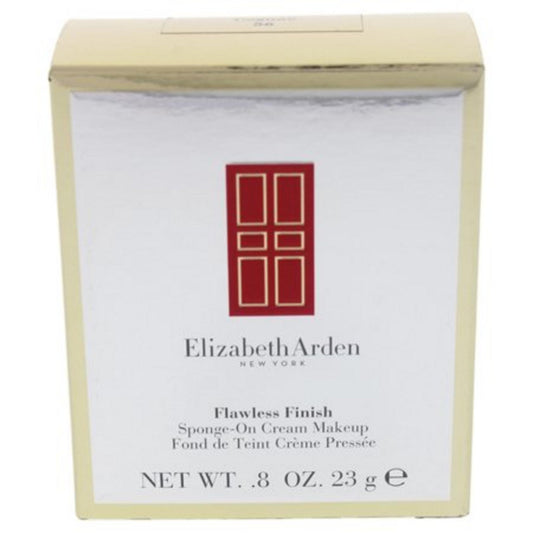Elizabeth Arden, Flawless Finish, Flawless, Radiant Finish, Cream Foundation, 56, Cognac, 23 g