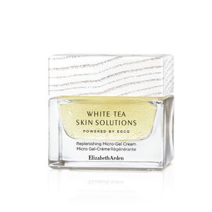 Elizabeth Arden, White Tea, Replenishing, Cream, 50 ml