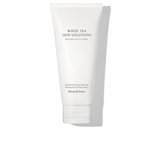 Elizabeth Arden, White Tea Skin Solutions Gentle Purifying, Cleansing Gel, Face, 125 ml