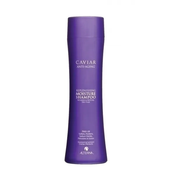 Alterna Caviar Anti Aging Replenishing Moisture Shampoo 250Ml