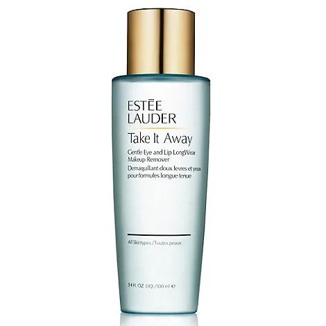 Estee Lauder Take It Away Eye And Lip Make Up Remover 100Ml - ESTÉE LAUDER