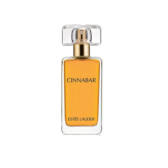 Estee Lauder Cinnabar Eau De Perfume Spray 50 Ml - ESTÉE LAUDER