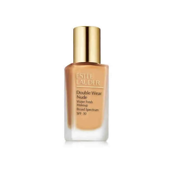 Estée Lauder Double Wear Nude Water Fresh Makeup 2C3 Fresh - ESTÉE LAUDER