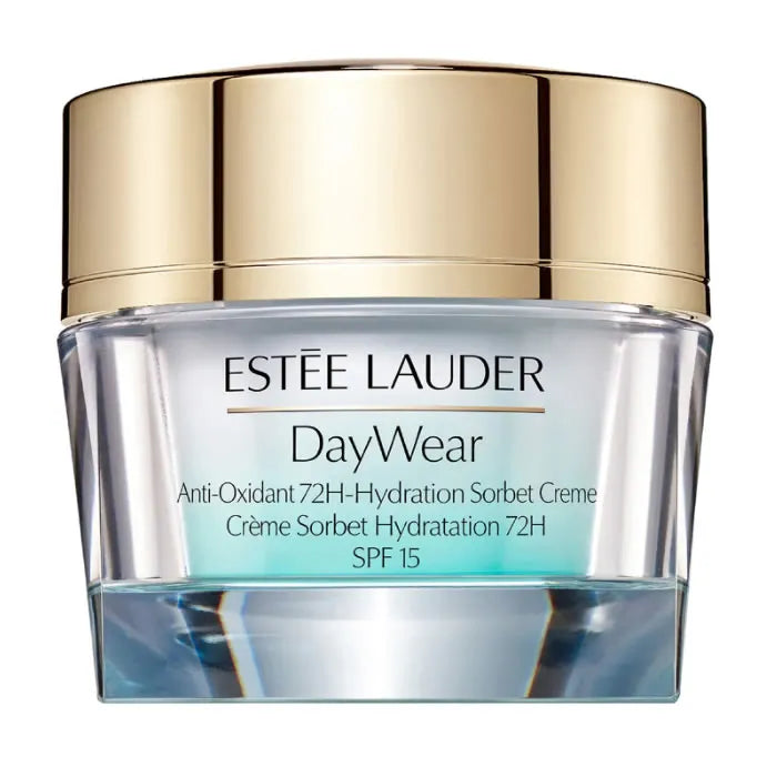 Estee Lauder Daywear Anti Oxidant 72H Hydratation Sorbet Cream Spf15 50Ml - ESTÉE LAUDER