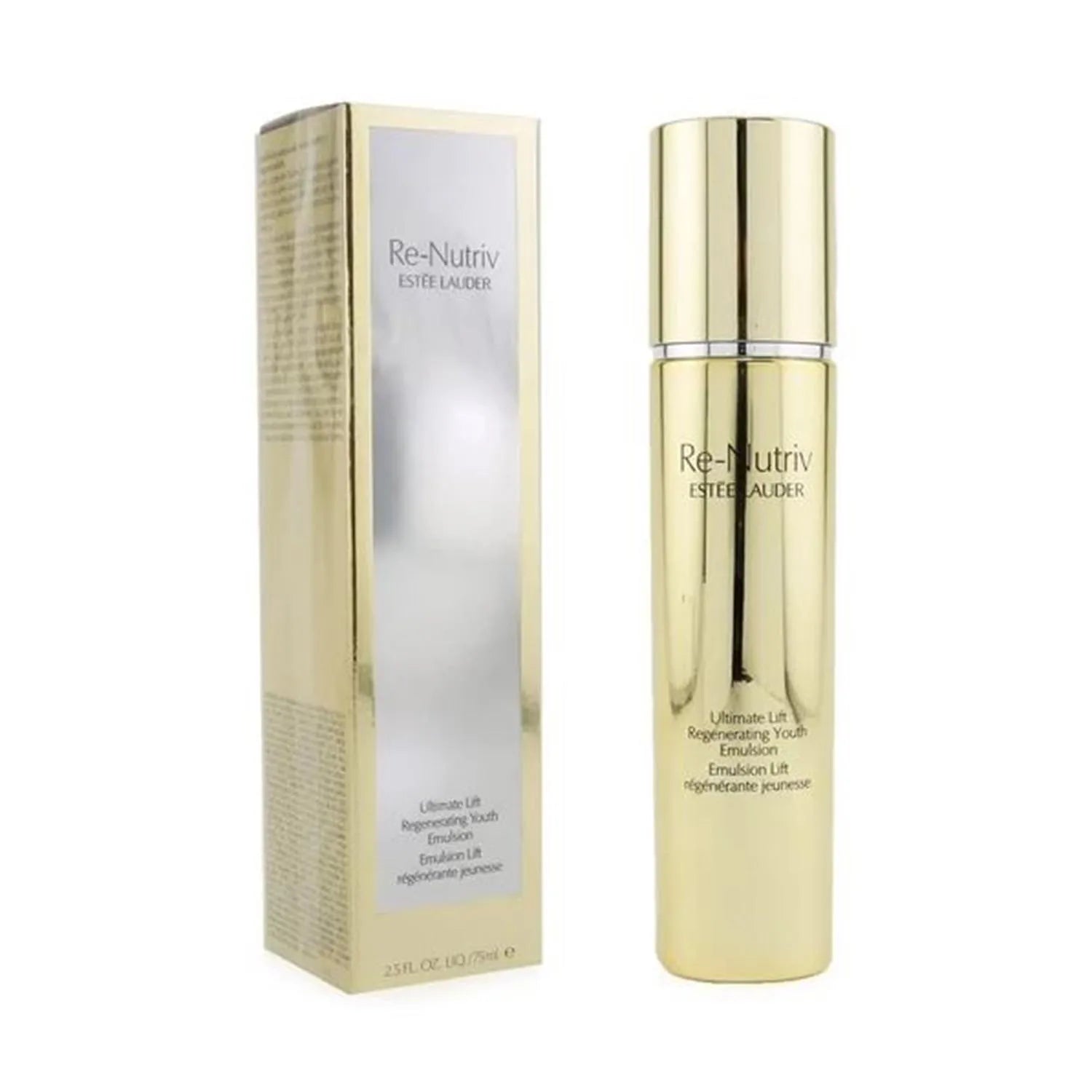 Estée Lauder Estee Lau Renutriv Ultime Lift Emul 75Ml - ESTÉE LAUDER