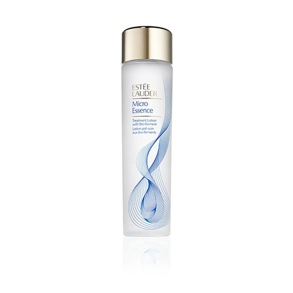 Estée Lauder Micro Essence Treatment Lotion With Bio-Ferment 200Ml - ESTÉE LAUDER