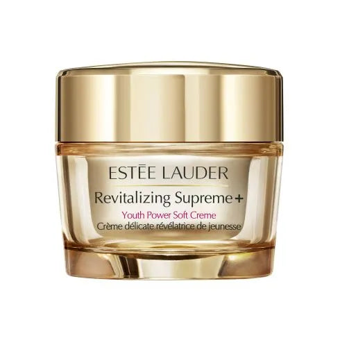Estée Lauder Revitalizing Supreme Global Anti-Aging Soft Cream 50ml - ESTÉE LAUDER