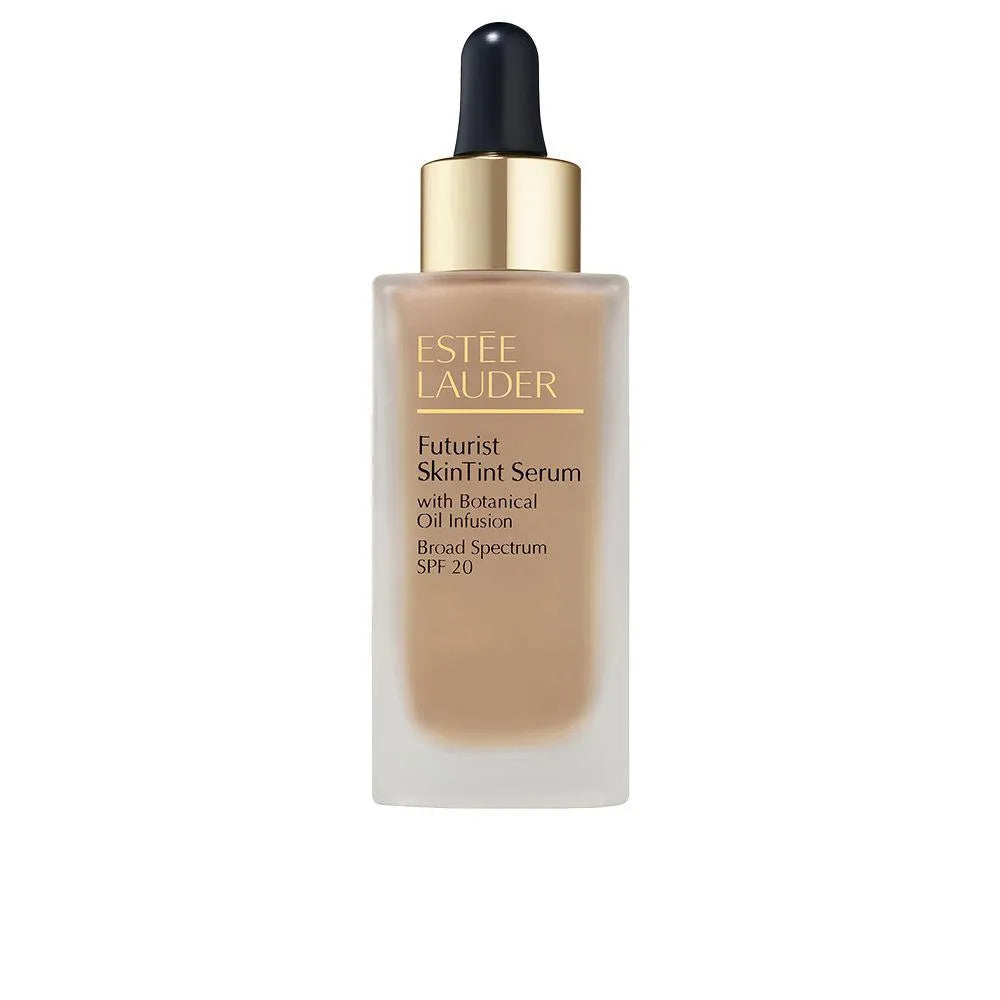 Estée Lauder Futurist Skintint Serum Spf20 2N 30Ml - ESTÉE LAUDER