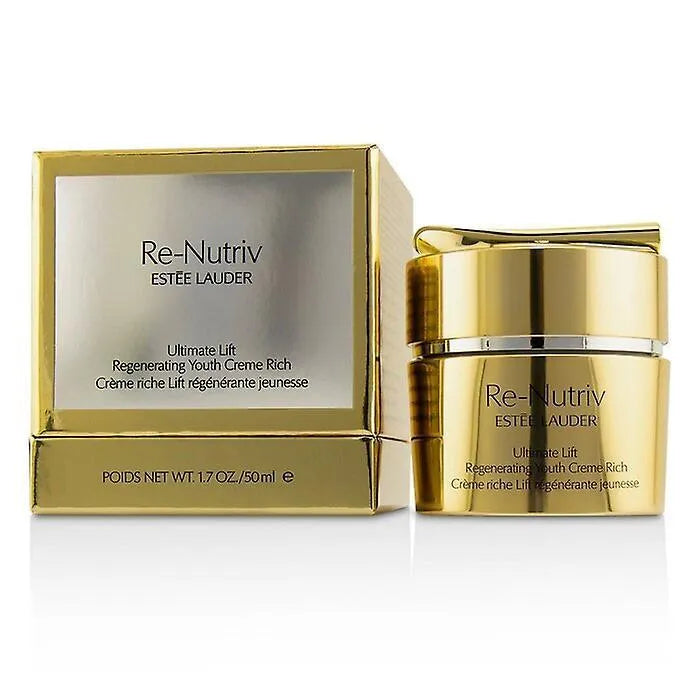 Estée Lauder Re-Nutriv Ultimate Lift Rich Cream 50Ml - ESTÉE LAUDER